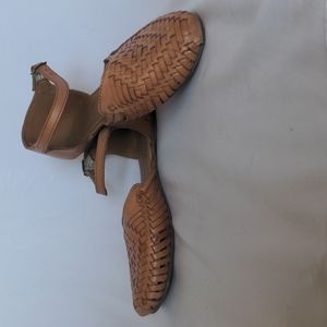 Authentic Huarache Sandals